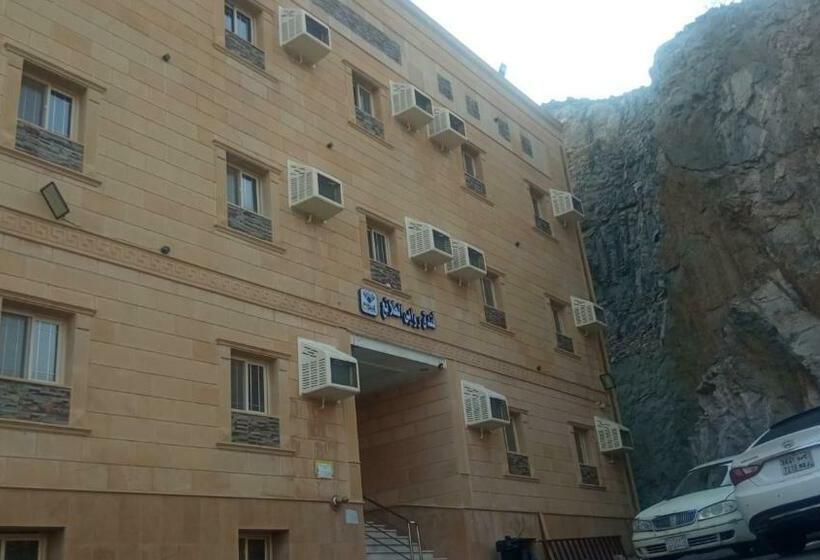 فندق روابى الطلائع الجديدnew Rawabi Al Talaie