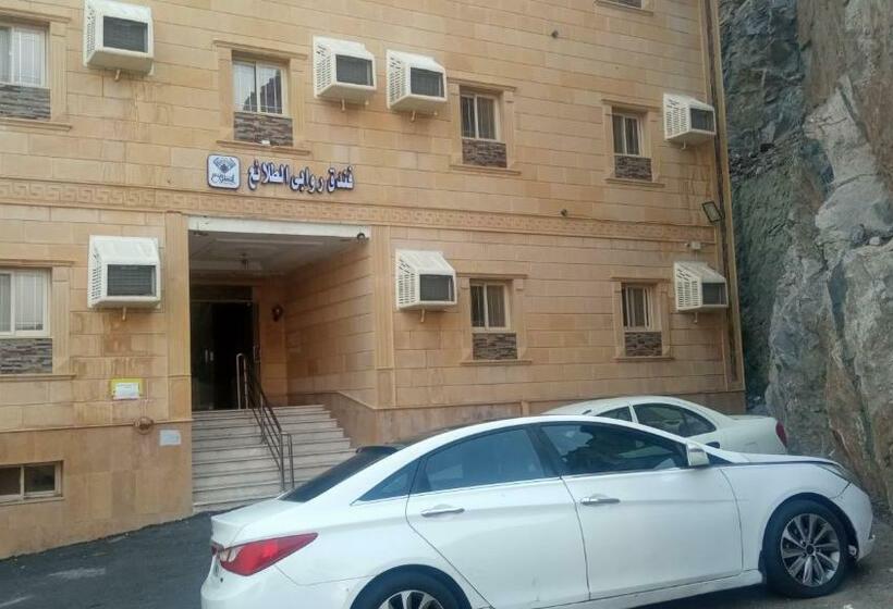 فندق روابى الطلائع الجديدnew Rawabi Al Talaie