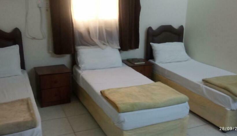 فندق روابى الطلائع الجديدnew Rawabi Al Talaie