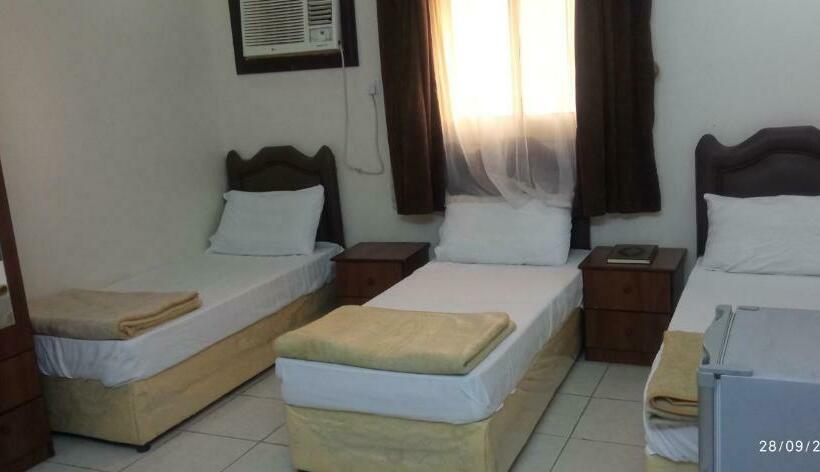 فندق روابى الطلائع الجديدnew Rawabi Al Talaie