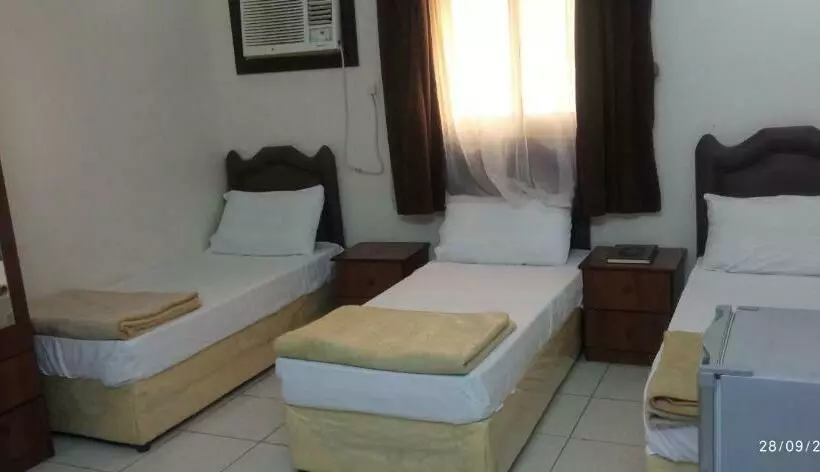 فندق روابى الطلائع الجديدnew Rawabi Al Talaie