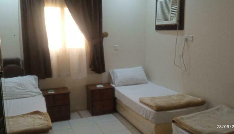 فندق روابى الطلائع الجديدnew Rawabi Al Talaie