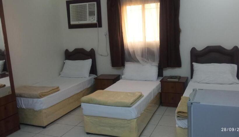 فندق روابى الطلائع الجديدnew Rawabi Al Talaie