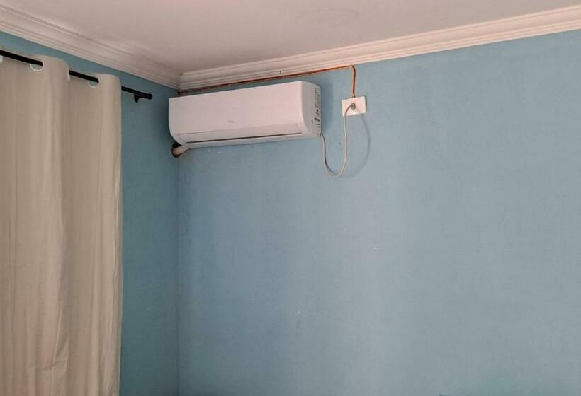 ユースホステル Pousada Cidade Criança