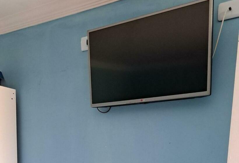 ユースホステル Pousada Cidade Criança