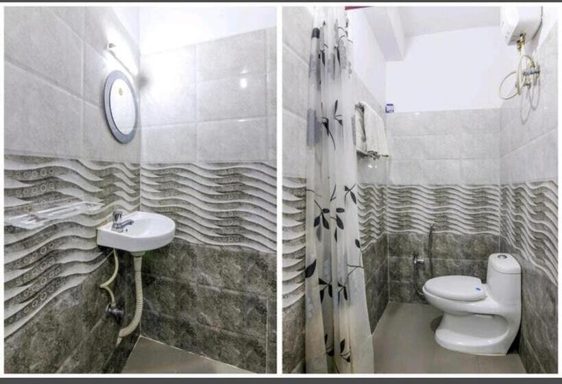 Bed and Breakfast Oceans Breeze