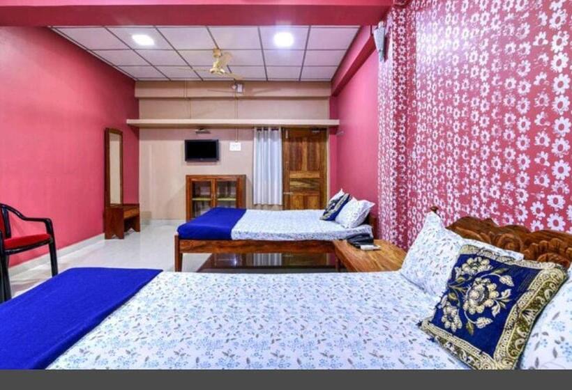 Bed and Breakfast Oceans Breeze