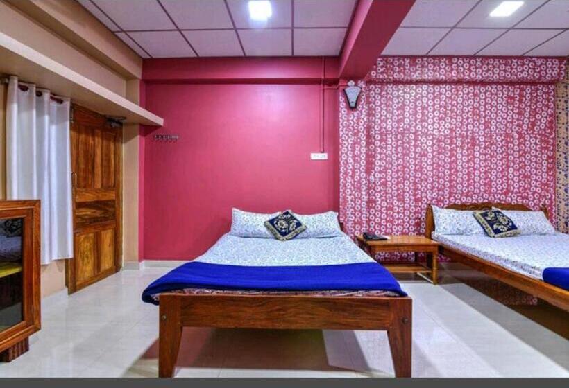 Bed and Breakfast Oceans Breeze