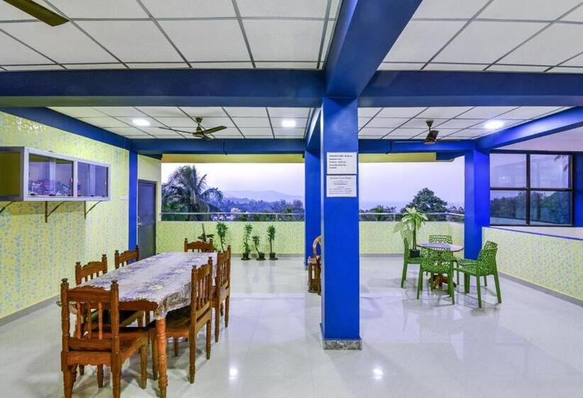 Bed and Breakfast Oceans Breeze