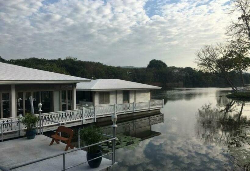 호텔 ในเหมืองรีสอร์ท