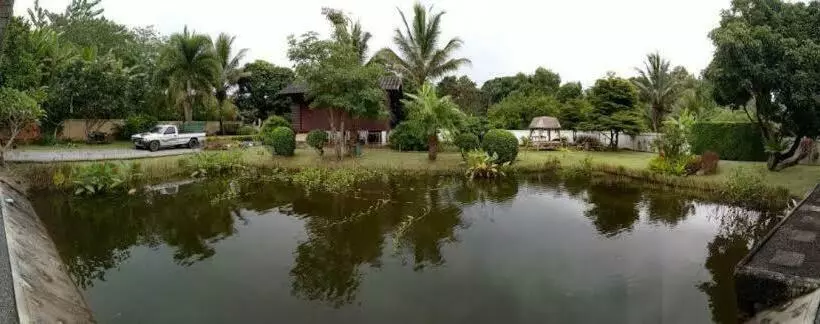 Hotelli ในเหมืองรีสอร์ท