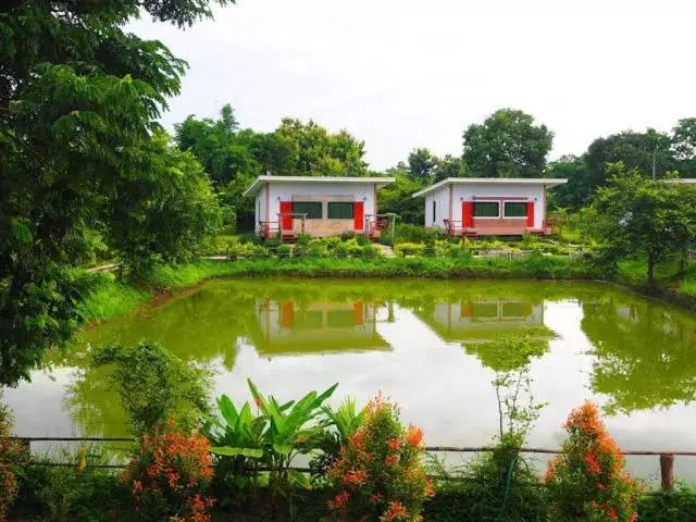 Hotelli ในเหมืองรีสอร์ท