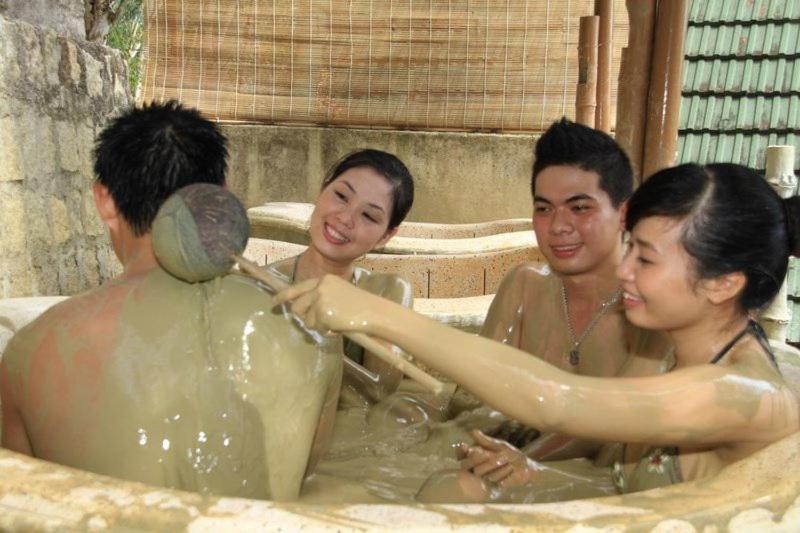 هتل Bluehome Villa