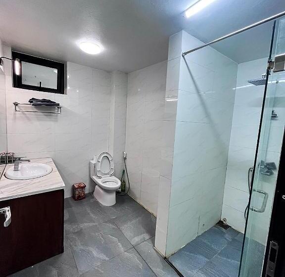 هتل Bluehome Villa