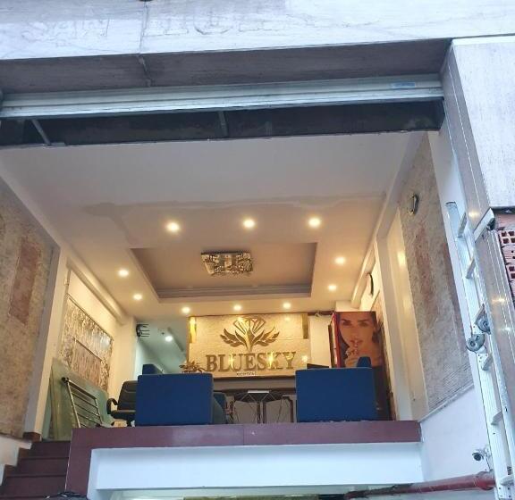 هتل Bluesky Tan Son Nhat Golf Center