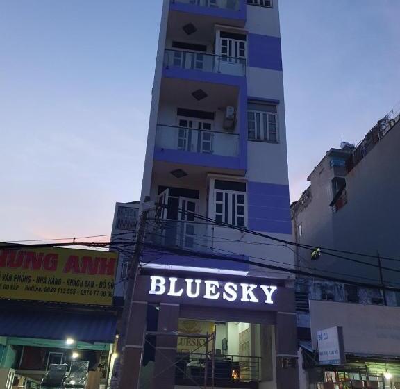 هتل Bluesky Tan Son Nhat Golf Center