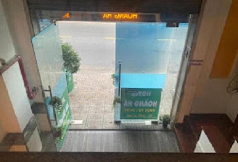 هتل Bluesky Tan Son Nhat Golf Center