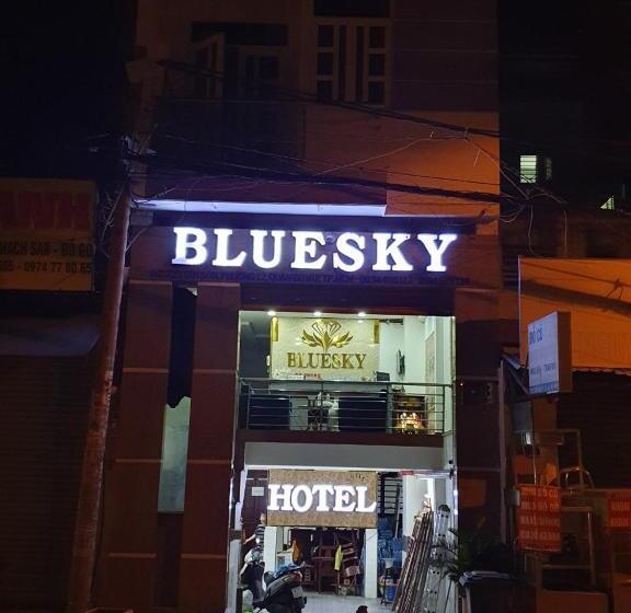 هتل Bluesky Tan Son Nhat Golf Center