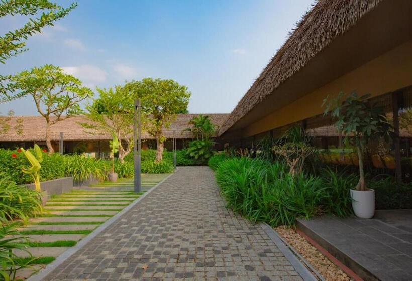 هتل Mandala Retreats Kim Bôi