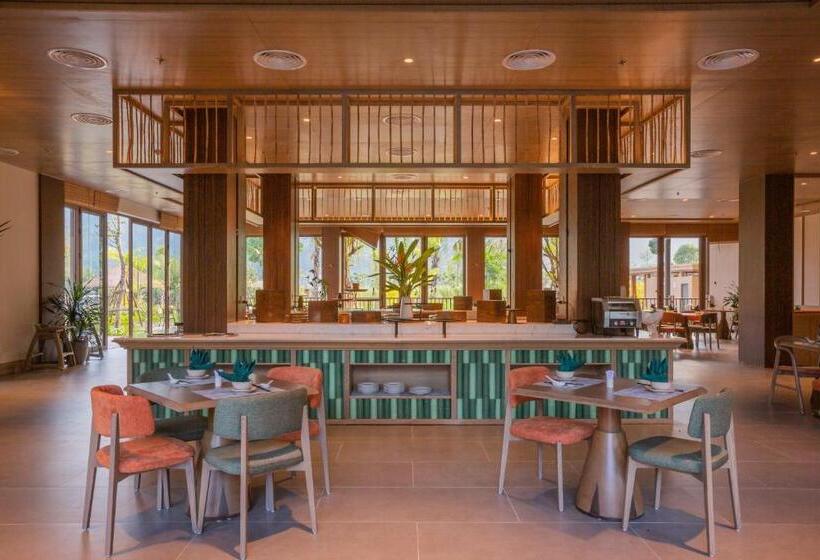 هتل Mandala Retreats Kim Bôi