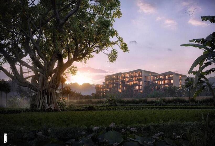 هتل Mandala Retreats Kim Bôi