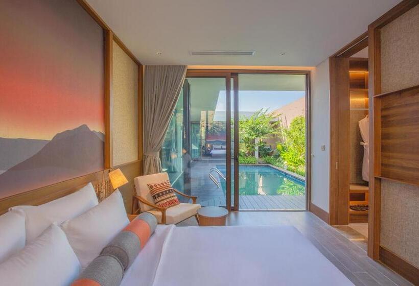 هتل Mandala Retreats Kim Bôi