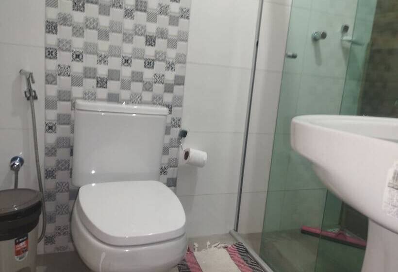 בית מלון כפרי Pousada Gomes