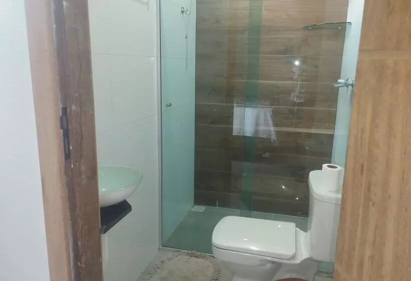 Hotelli Pousada Gomes