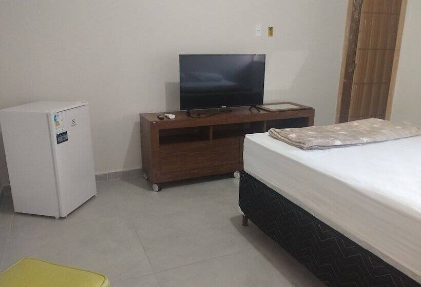 בית מלון כפרי Pousada Gomes