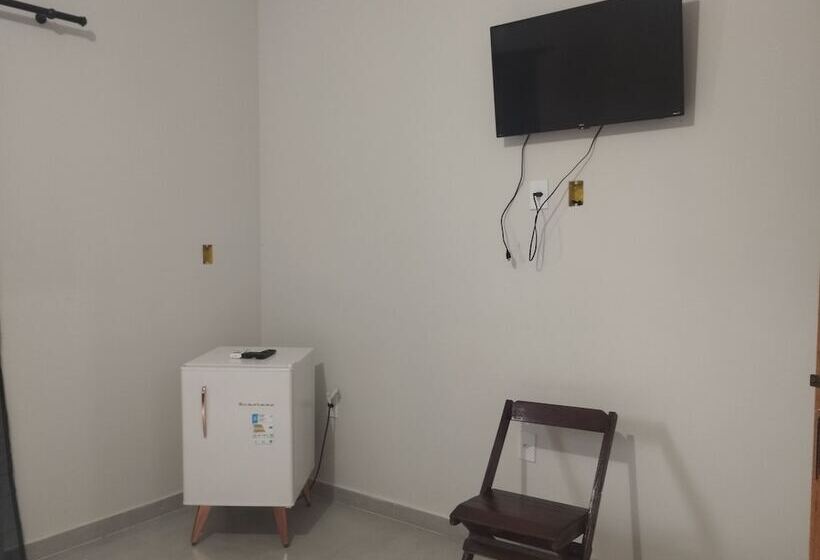 בית מלון כפרי Pousada Gomes