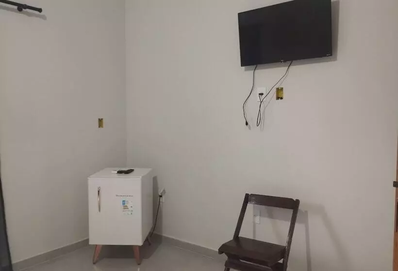 Hotelli Pousada Gomes