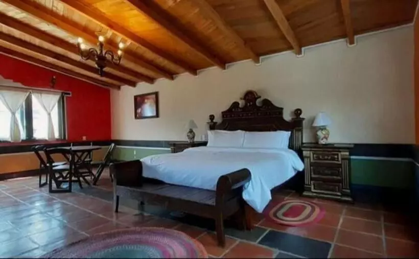 Hotelli Villa Claus Inn