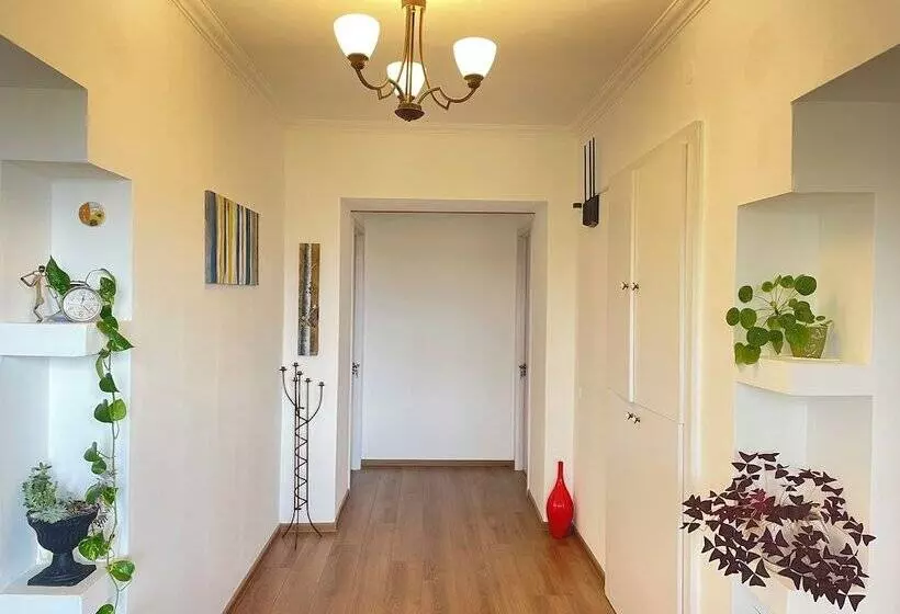 پانسیون Friendly Home