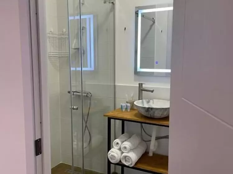 پانسیون Friendly Home