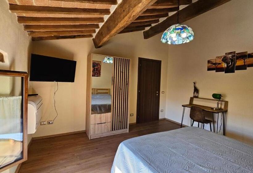 פנסיון La Casa Del Corso