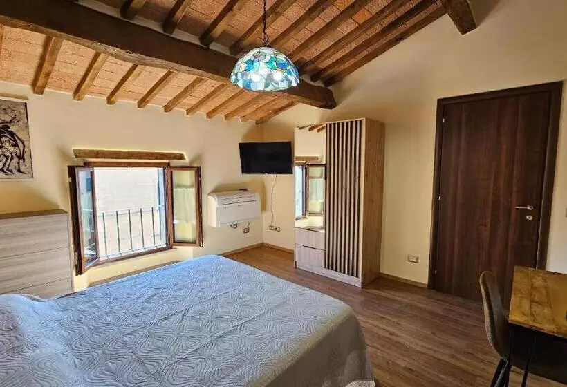 Majatalo La Casa Del Corso