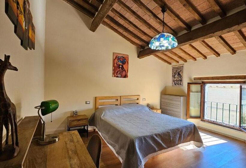 פנסיון La Casa Del Corso