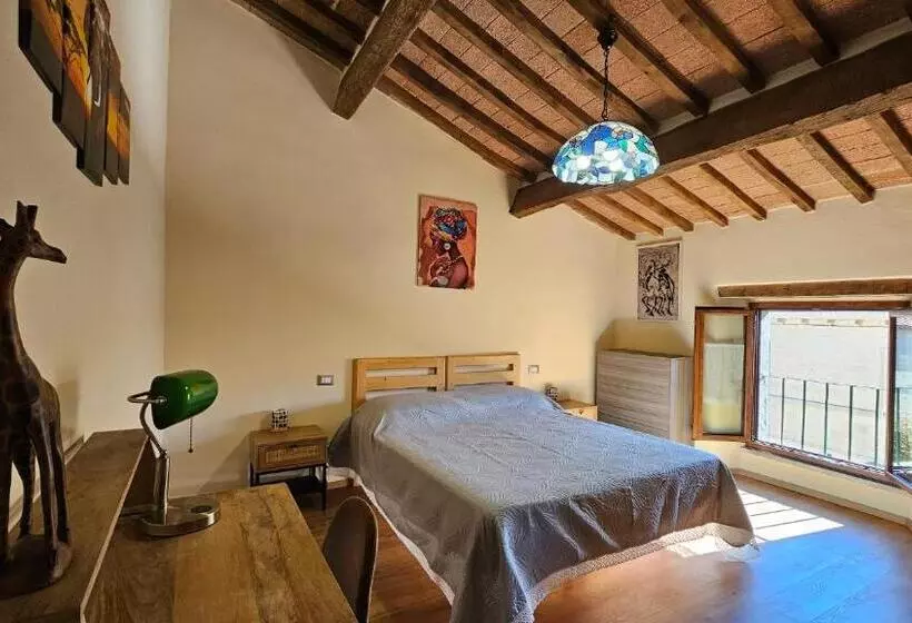 Majatalo La Casa Del Corso