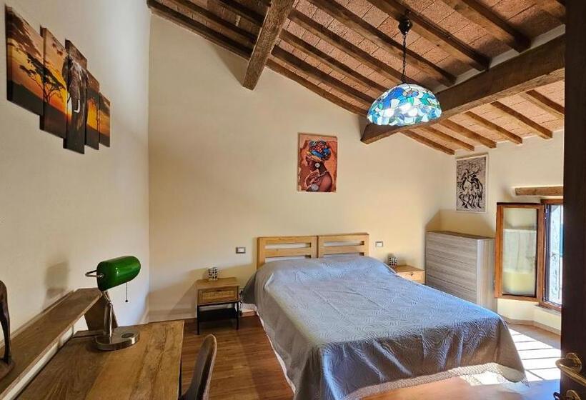 פנסיון La Casa Del Corso