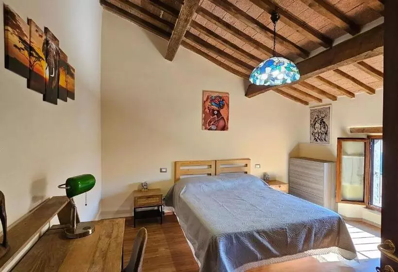 Majatalo La Casa Del Corso