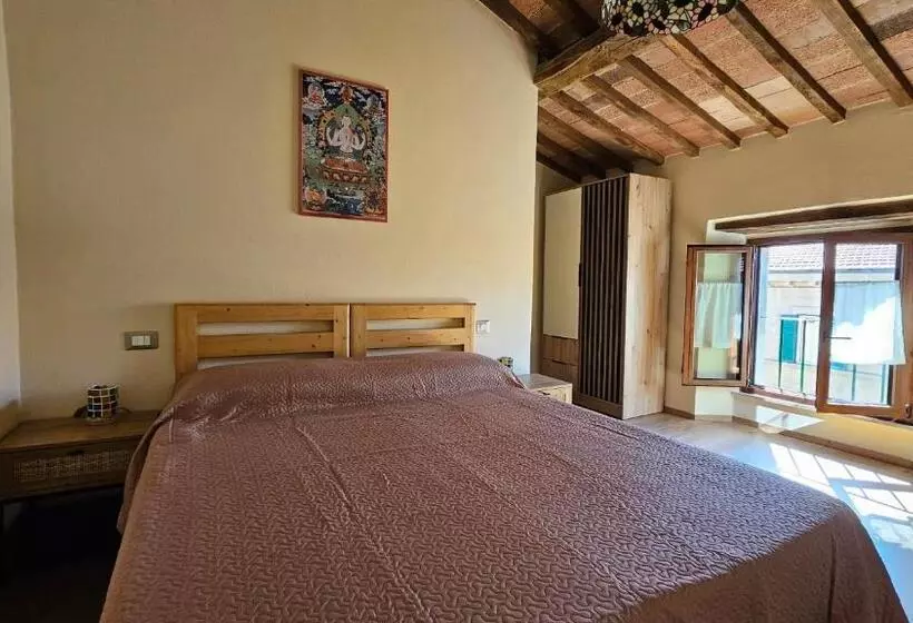 Majatalo La Casa Del Corso