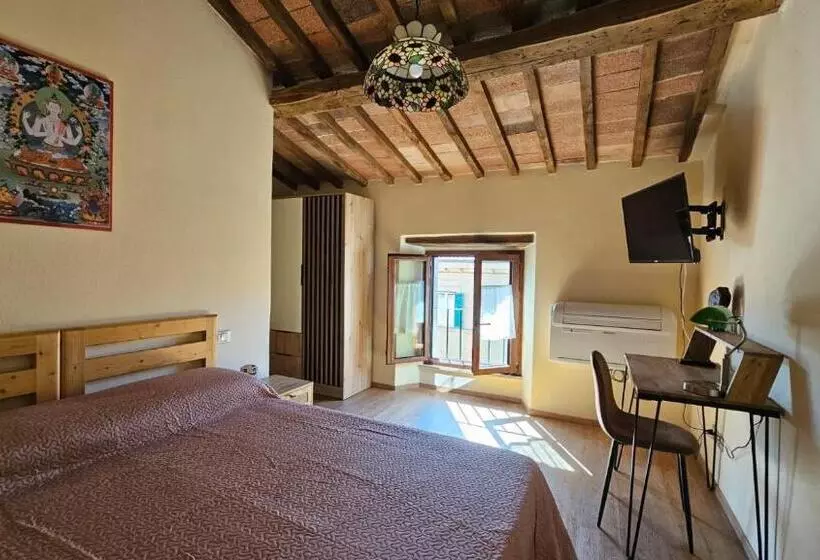 Majatalo La Casa Del Corso