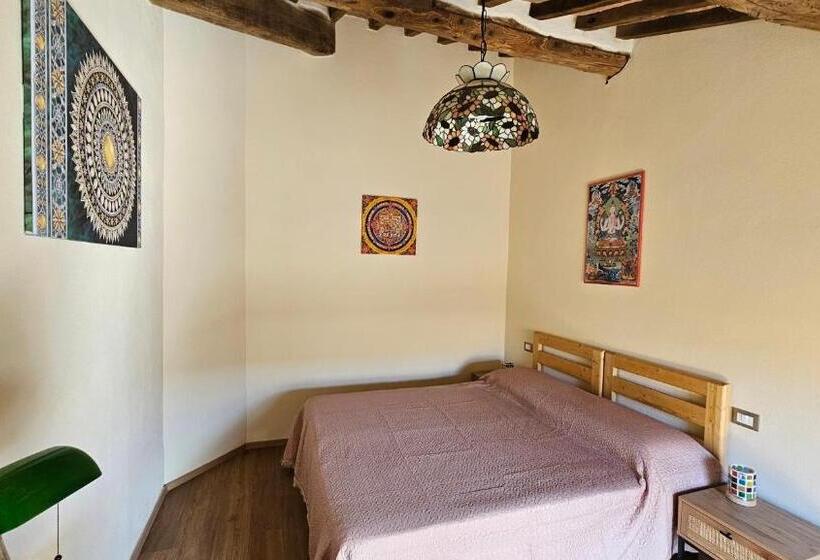 פנסיון La Casa Del Corso