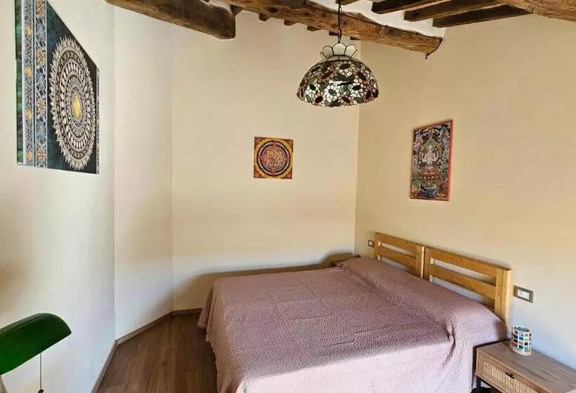 Majatalo La Casa Del Corso