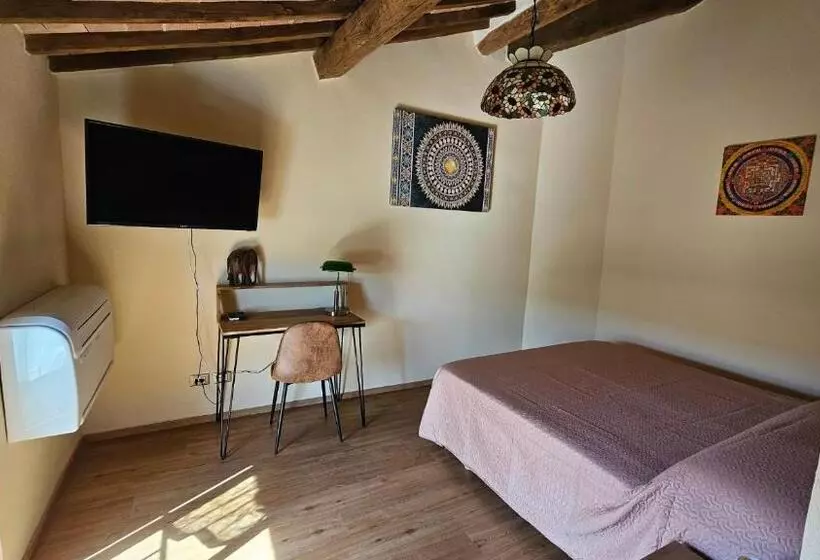 Majatalo La Casa Del Corso