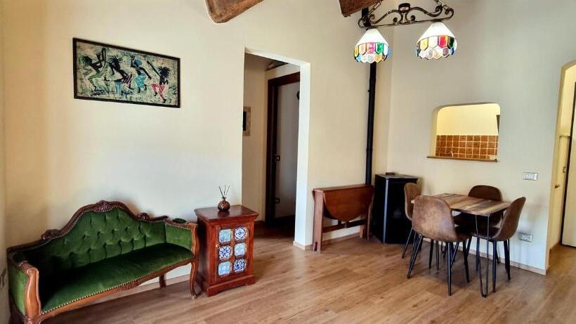 פנסיון La Casa Del Corso