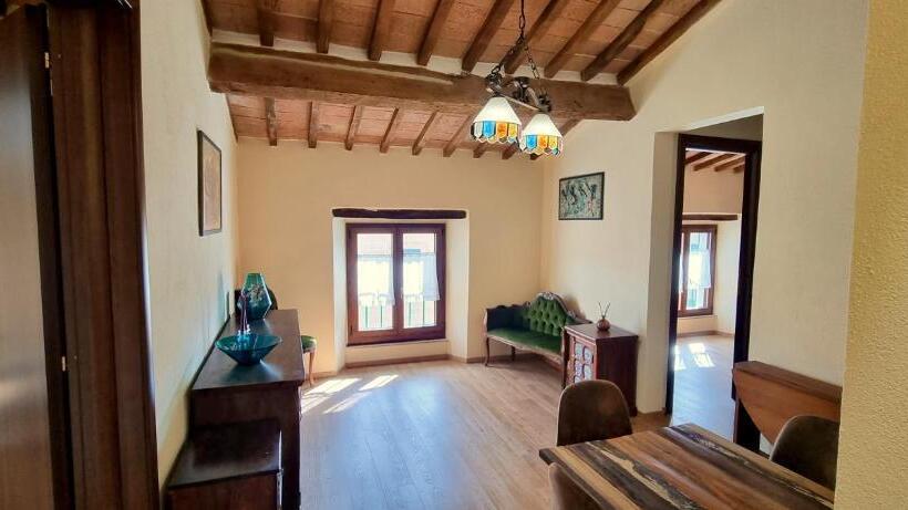 פנסיון La Casa Del Corso