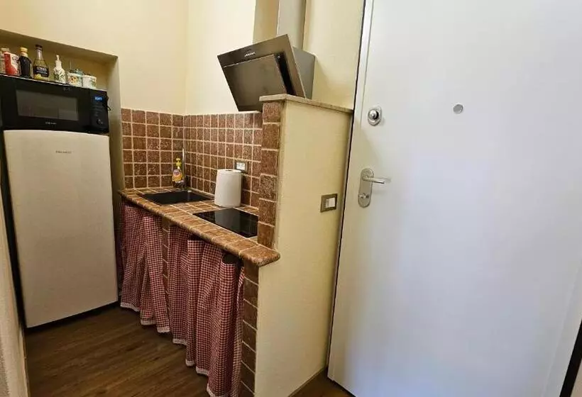 Majatalo La Casa Del Corso