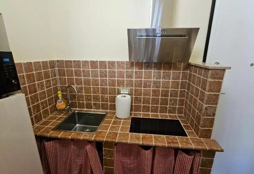 Majatalo La Casa Del Corso