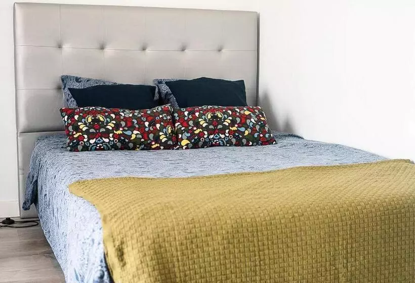 هاستل Private Rooms In Heart Of Barcelona
